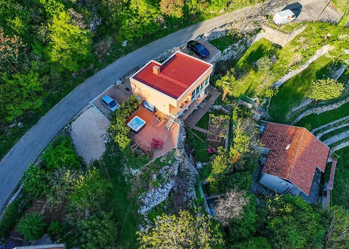 Marija Apartman *
