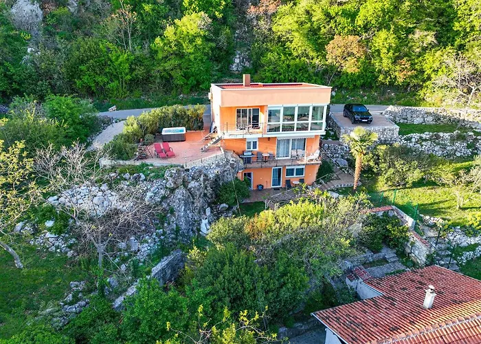 Apartman Marija Bribir