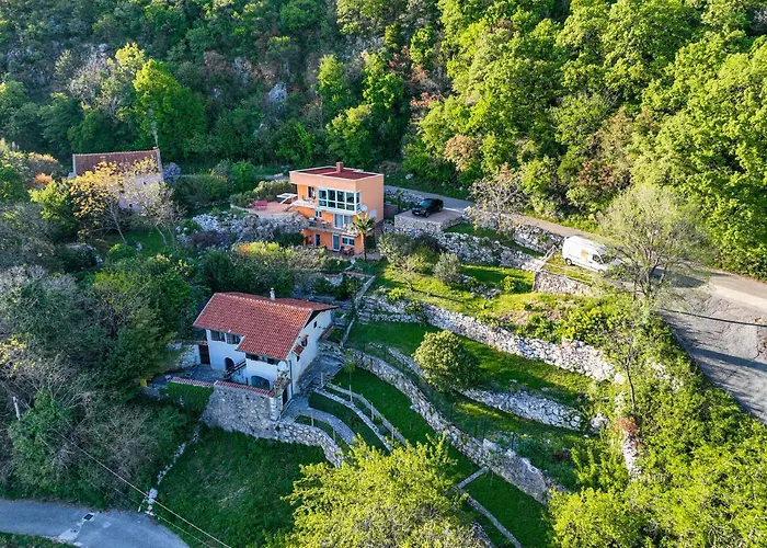 Apartman Marija