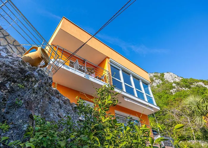 Marija Bribir (Primorje-Gorski Kotar)