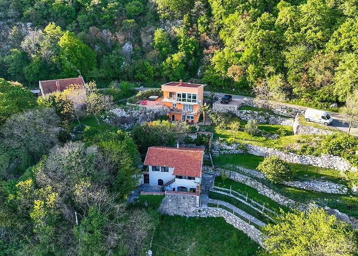 Lejlighed Marija Bribir (Primorje-Gorski Kotar)