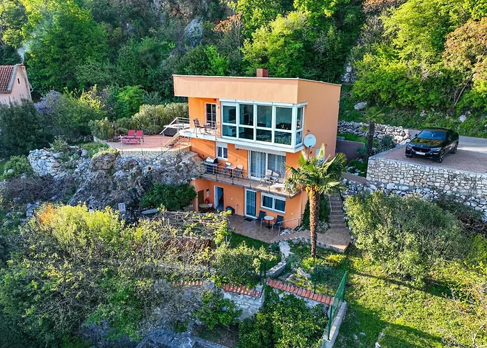 Marija Apartman *