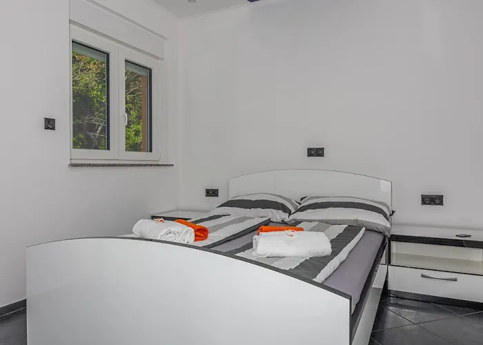 Apartman Marija *