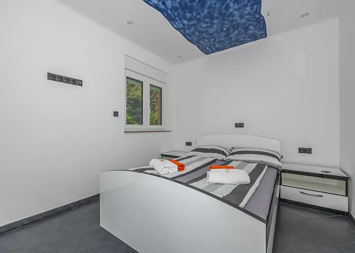 Marija Apartman