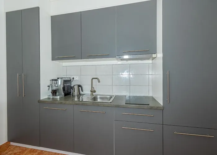 Apartman Marija Bribir