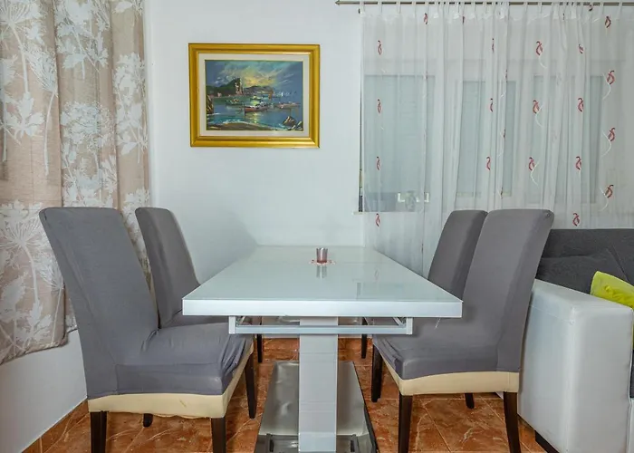 Marija Apartman *