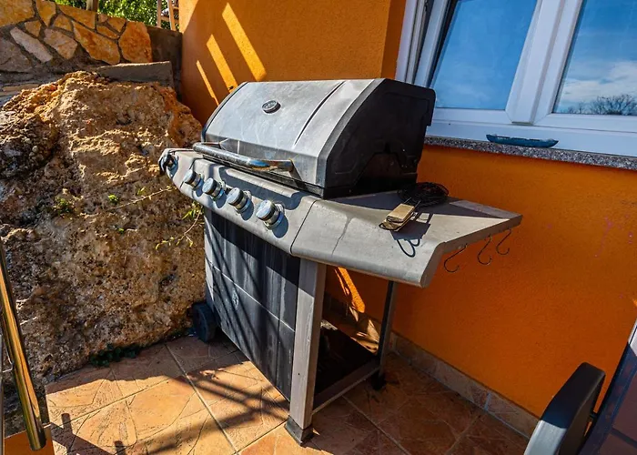 Marija * Bribir (Primorje-Gorski Kotar)