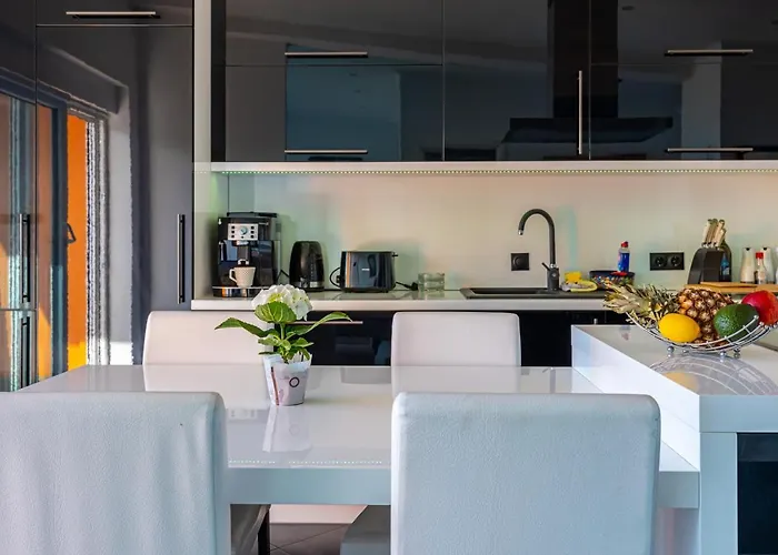 Lejlighed Marija Bribir (Primorje-Gorski Kotar)