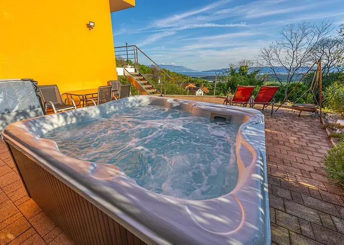Apartman Marija