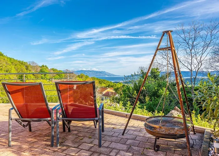 Marija Lejlighed Bribir (Primorje-Gorski Kotar)