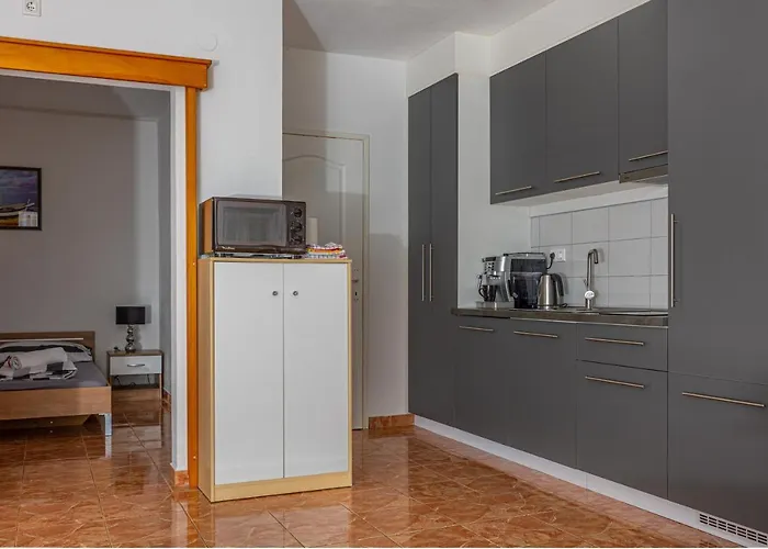 Apartman Marija Bribir