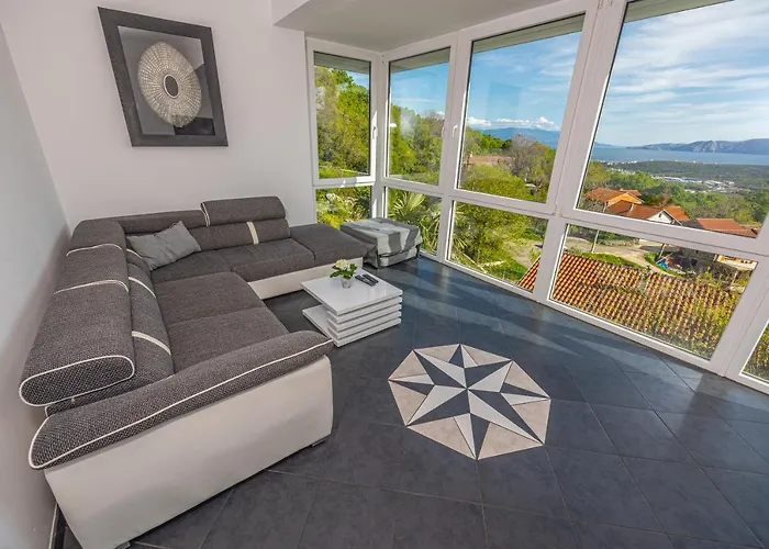 Marija Apartman Bribir