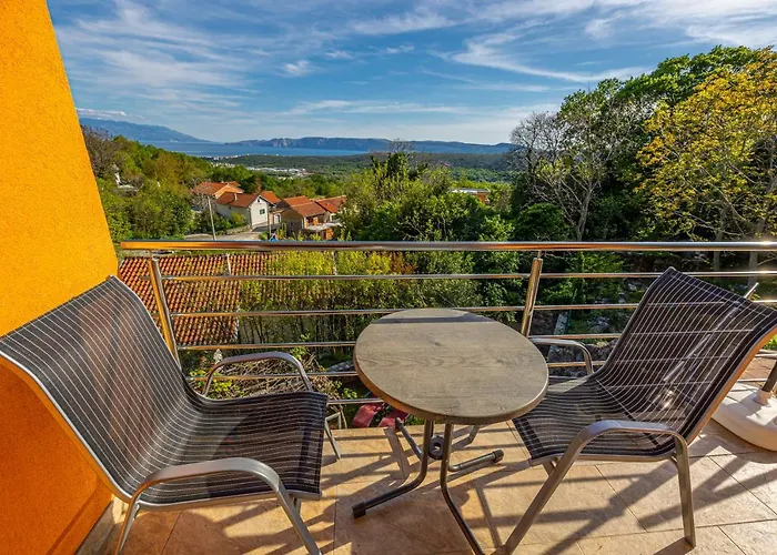 Apartman Marija *
