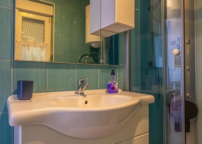Apartman Marija Bribir