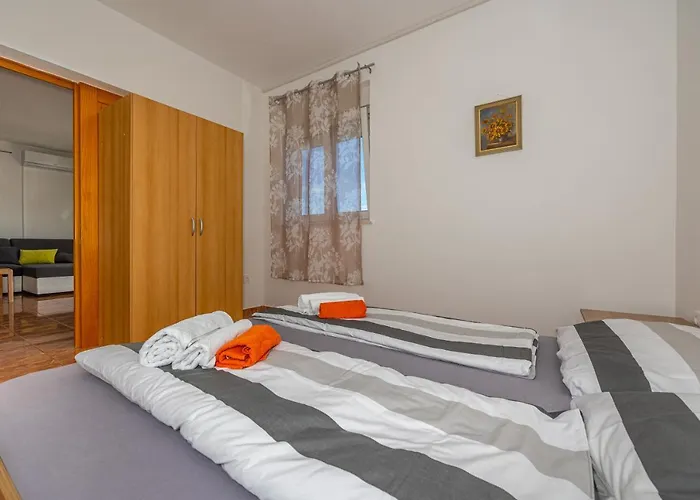 Marija Apartman Bribir