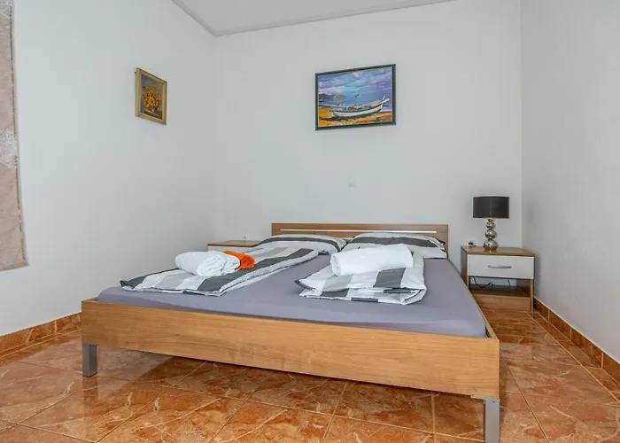 Apartman Marija Bribir