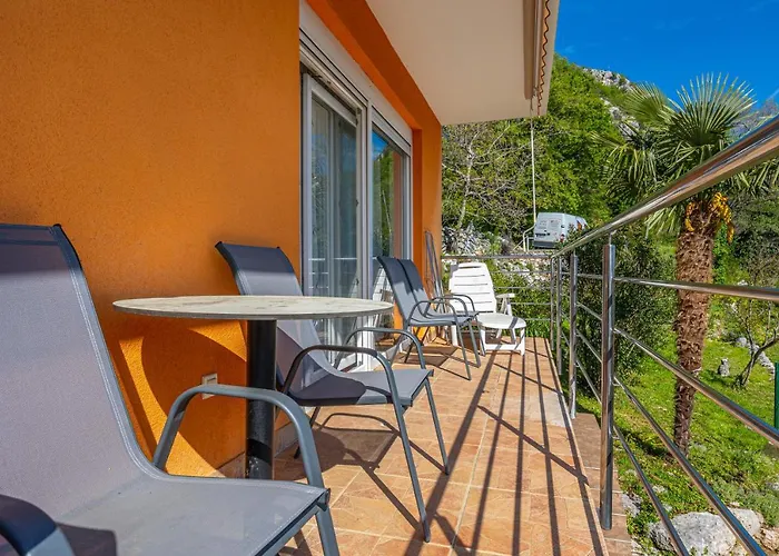Apartman Marija