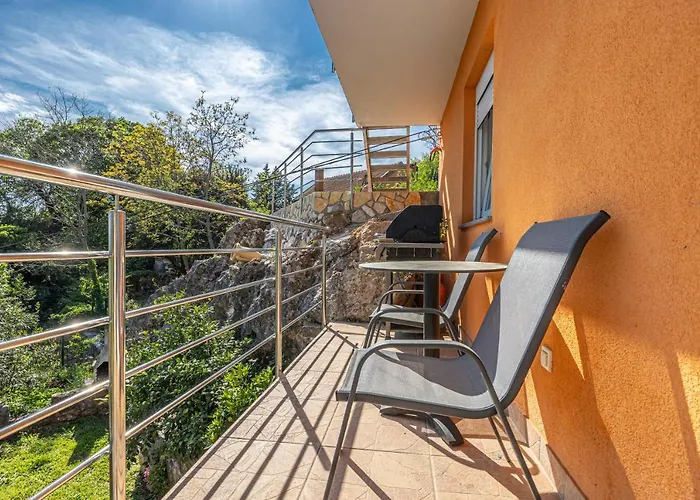 Marija Apartman Bribir