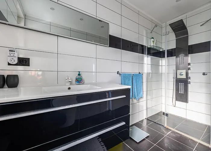 Lejlighed Marija Bribir (Primorje-Gorski Kotar)