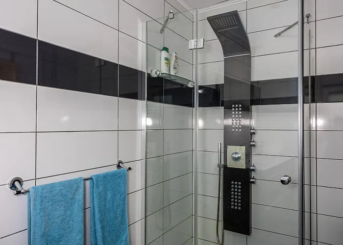 Marija Apartman Bribir