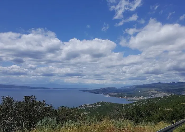 Marija Apartman *