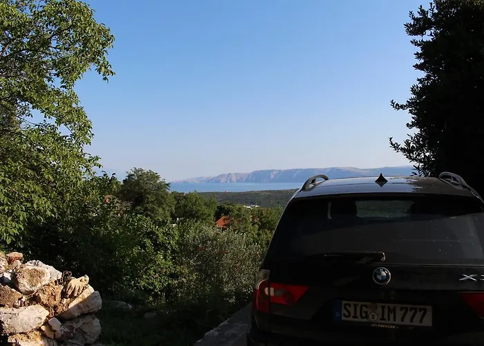 Lejlighed Marija Bribir (Primorje-Gorski Kotar)